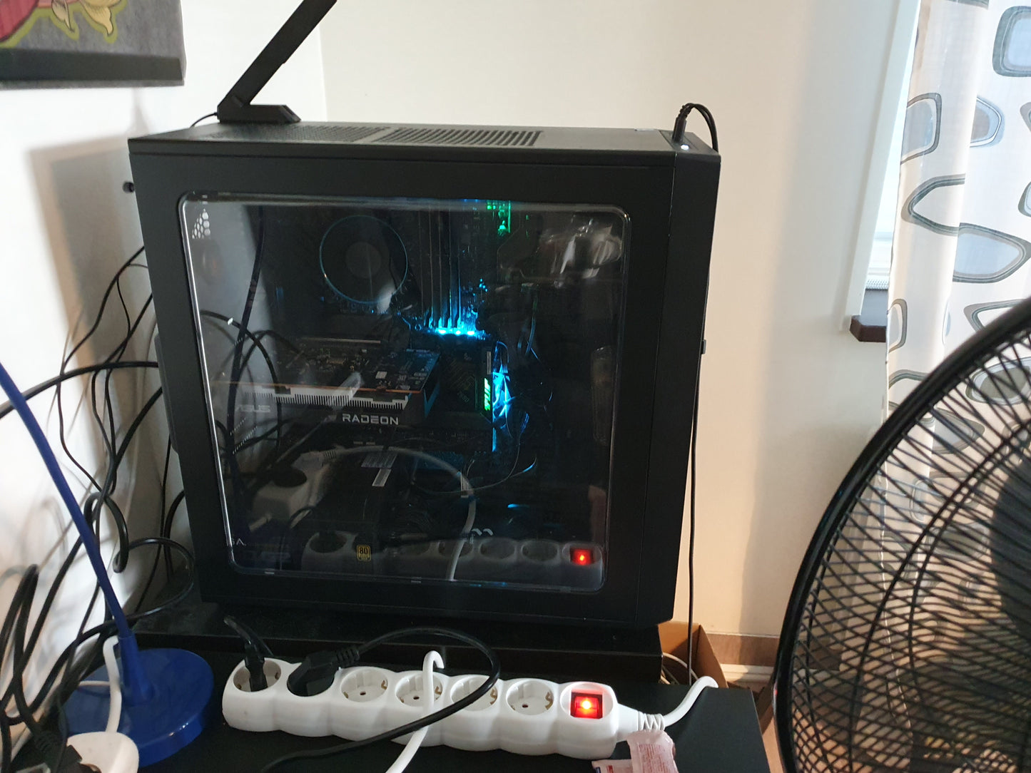 Budged Gaming Computer